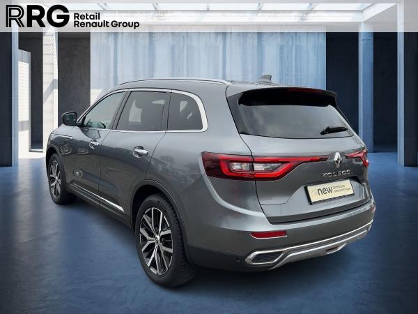 Renault Koleos TECHNO TCe 160 EDC SELBSTPARKEND