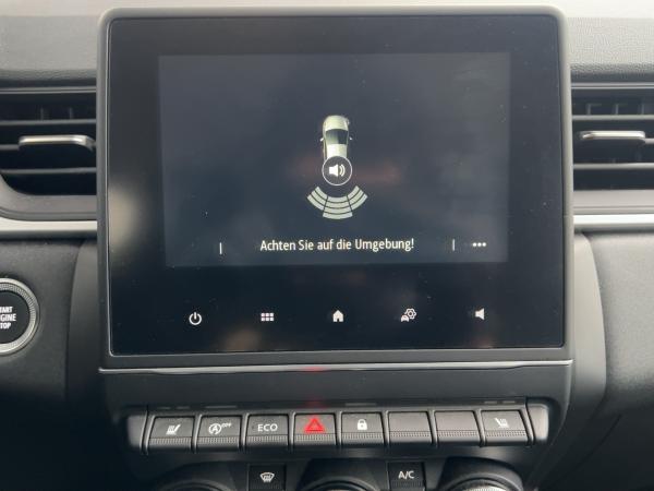 Renault Captur II 1.0 TCe 90 Equilibre Apple CarPlay SHZ