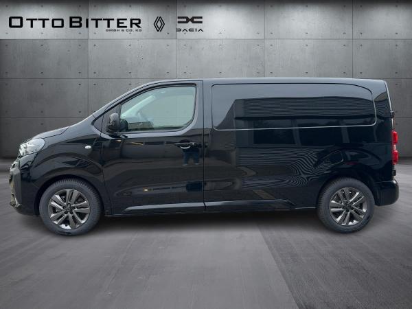 Peugeot Expert Kasten HDi180 EAT8 M L2 AUTOMATIK AHK/ALU 🤩 SONDERAKTION 🛒 2 x SOFORT VERFÜGBAR ❗️❗️❗️