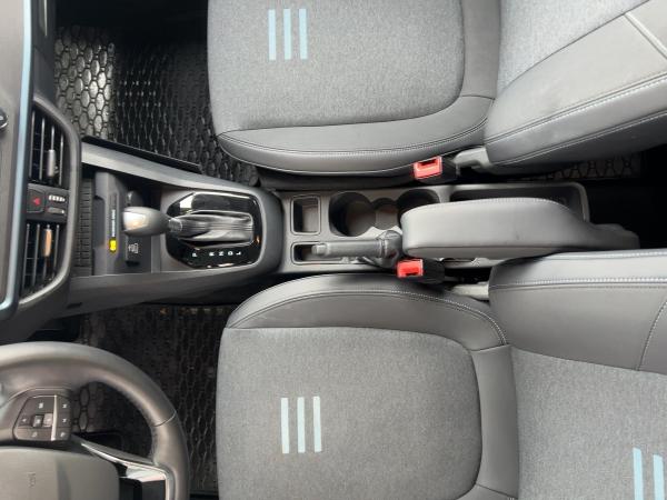 Ford Tourneo Courier 1.0 EcoBoost Active - SOFORT VERFÜGBAR OHNE EINMALIGE KOSTEN