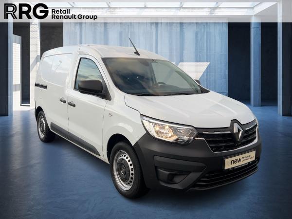 Renault Express EXTRA dCi 95 NAVIGATION