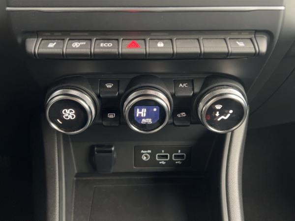 Renault Captur II 1.0 TCe 90 Equilibre Apple CarPlay SHZ