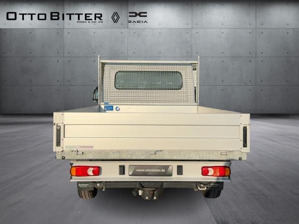 Opel Movano B 2.2 Pritsche 3,5t L2H1 GJR/AHK-3t 🤩 SONDERAKTION 🛒 SOFORT VERFÜGBAR ❗️❗️❗️