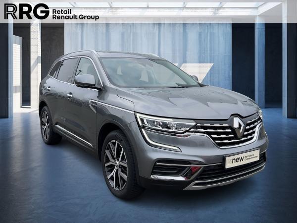 Renault Koleos TECHNO TCe 160 EDC SELBSTPARKEND