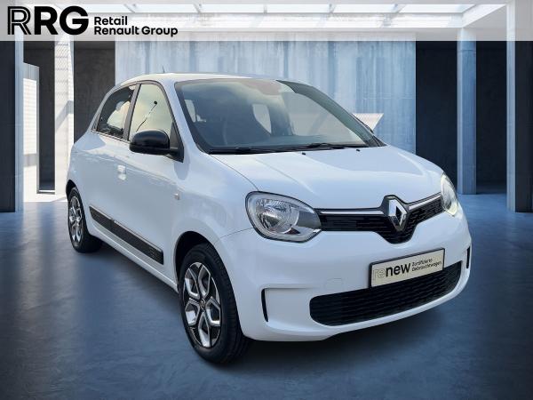 Renault Twingo EQUILIBRE ELECTRIC 22kWh KLIMAAUTOMATIK