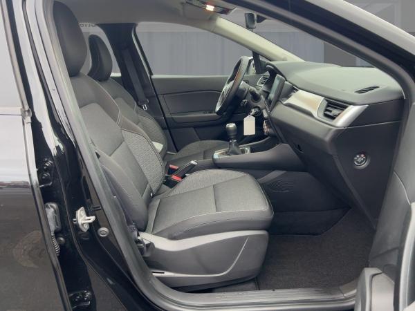 Renault Captur EQUILIBRE TCe 90 KLIMAANLAGE