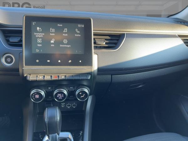 Renault Arkana EQUILIBRE TCe 140 EDC