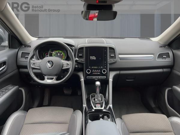 Renault Koleos TECHNO TCe 160 EDC SELBSTPARKEND