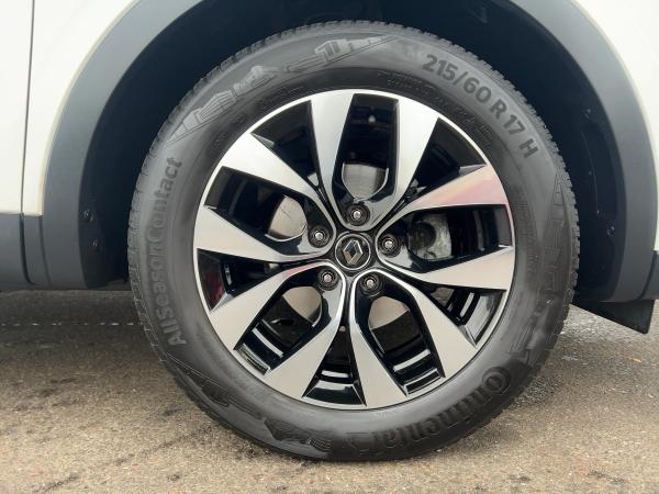 Renault Arkana 1.3 TCe 140 Mild-Hybrid Equilibre EDC - OHNE EINMALIGE KOSTEN