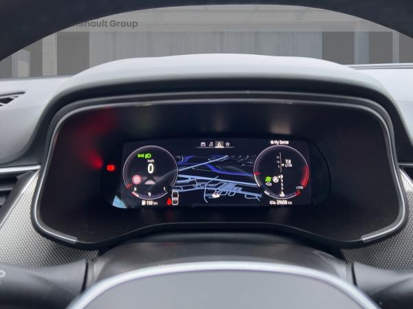 Renault Arkana TECHNO TCe 140 EDC