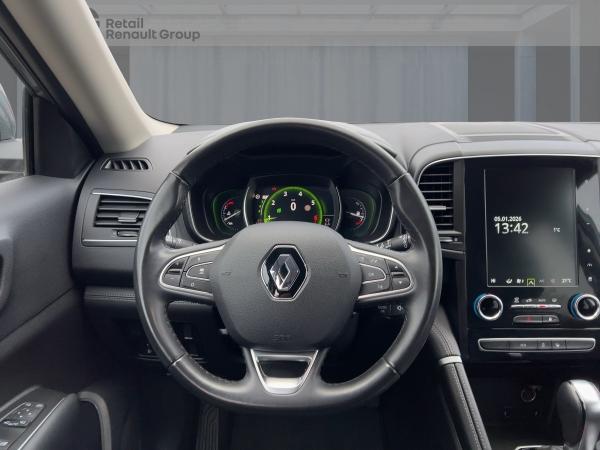 Renault Koleos TECHNO TCe 160 EDC SELBSTPARKEND