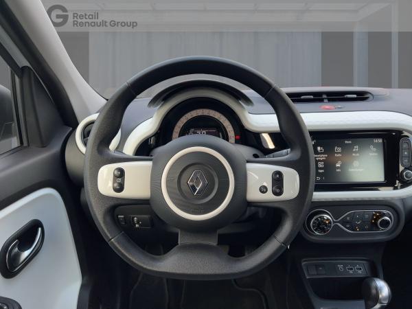 Renault Twingo EQUILIBRE ELECTRIC 22kWh KLIMAAUTOMATIK
