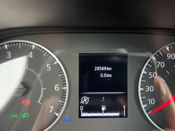 Renault Express EXTRA dCi 95 NAVIGATION