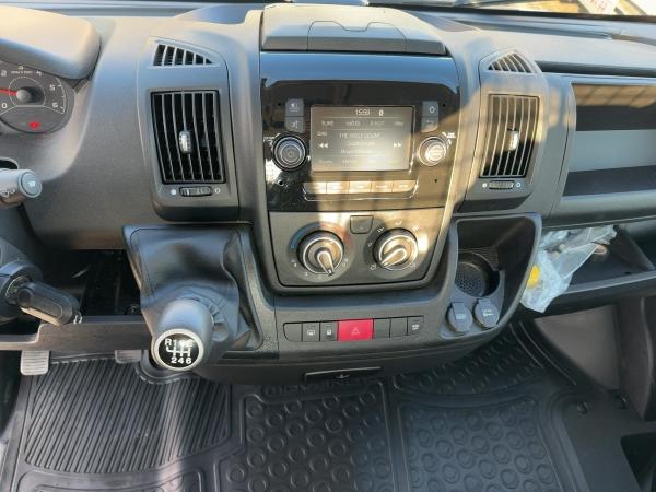 Opel Movano B 2.2 Pritsche 3,5t L2H1 GJR/AHK-3t 🤩 SONDERAKTION 🛒 SOFORT VERFÜGBAR ❗️❗️❗️