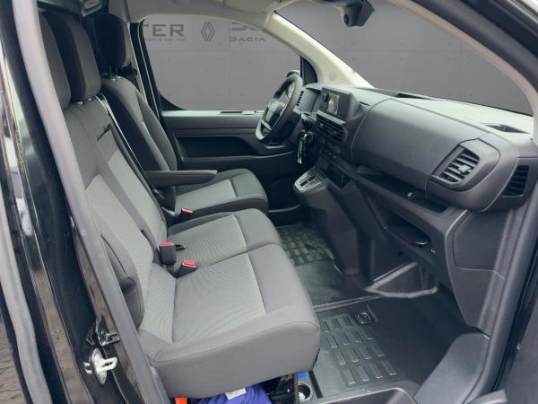 Peugeot Expert Kasten HDi180 EAT8 M L2 AUTOMATIK AHK/ALU 🤩 SONDERAKTION 🛒 2 x SOFORT VERFÜGBAR ❗️❗️❗️