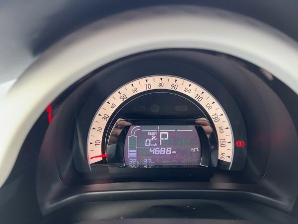 Renault Twingo EQUILIBRE ELECTRIC 22kWh KLIMAAUTOMATIK