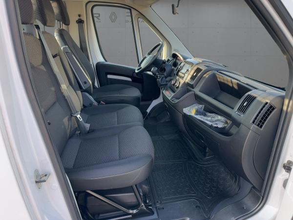 Opel Movano B 2.2 Pritsche 3,5t L2H1 GJR/AHK-3t 🤩 SONDERAKTION 🛒 SOFORT VERFÜGBAR ❗️❗️❗️