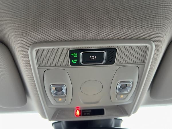 Renault Arkana TECHNO TCe 140 EDC