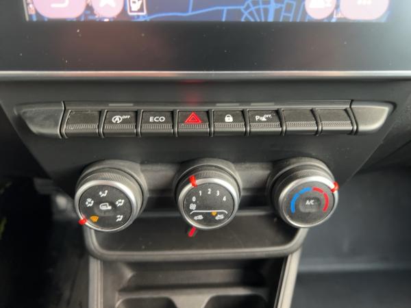 Renault Express EXTRA dCi 95 NAVIGATION