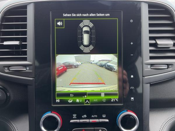 Renault Koleos TECHNO TCe 160 EDC SELBSTPARKEND