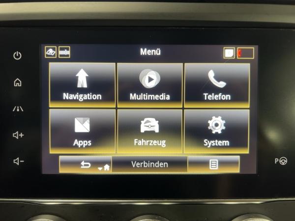 Renault Kadjar TECHNO TCe 160 EDC