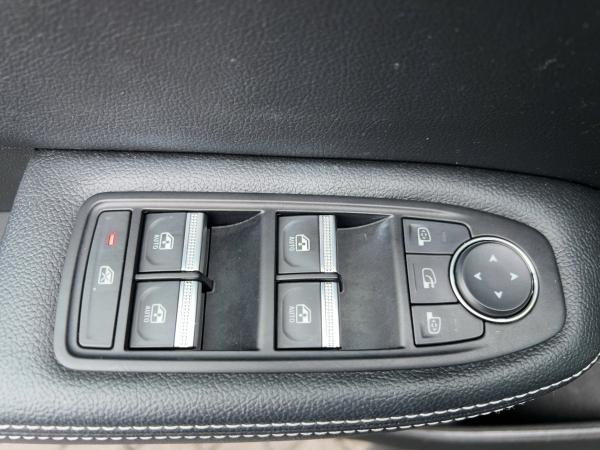 Renault Arkana TECHNO TCe 140 EDC