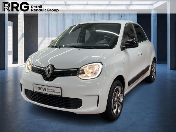Renault Twingo ELECTRIC EQUILIBRE 22kWh KLIMAAUTOMATIK