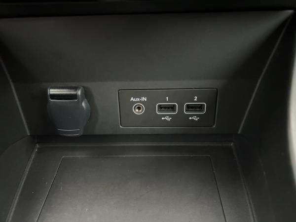 Renault Captur EQUILIBRE TCe 90 KLIMAANLAGE