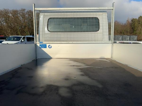 Opel Movano B 2.2 Pritsche 3,5t L2H1 GJR/AHK-3t 🤩 SONDERAKTION 🛒 SOFORT VERFÜGBAR ❗️❗️❗️