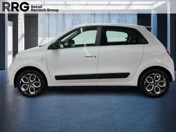 Renault Twingo ELECTRIC EQUILIBRE 22kWh KLIMAAUTOMATIK