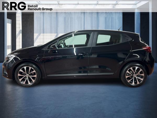 Renault Clio EQUILIBRE TCe 90 SITZHEIZUNG