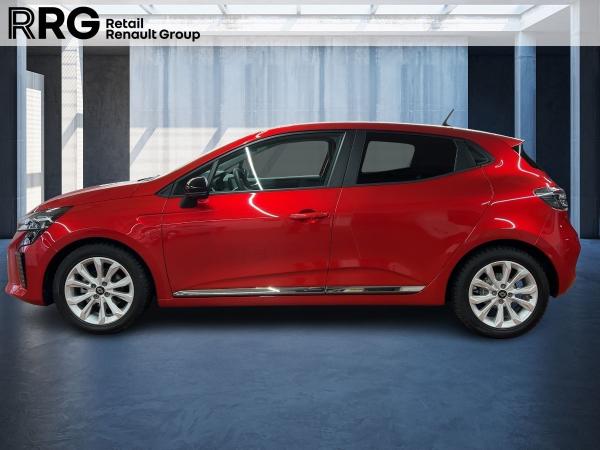 Renault Clio EVOLUTION LPG TCe 100 8 FACH BEREIFT