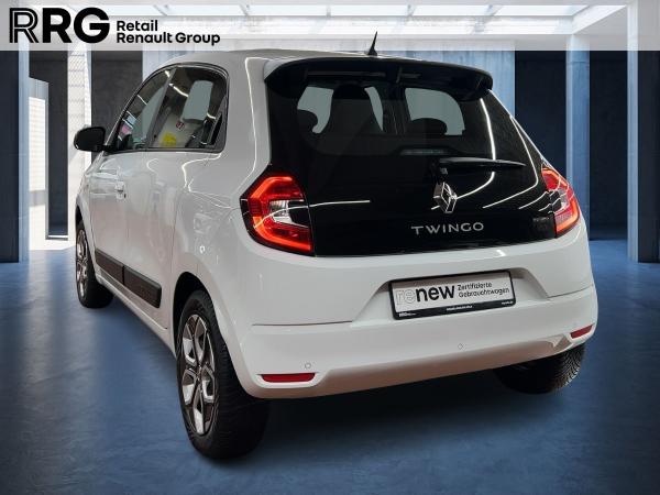 Renault Twingo ELECTRIC EQUILIBRE 22kWh KLIMAAUTOMATIK