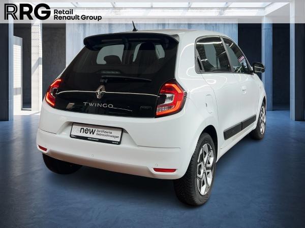 Renault Twingo ELECTRIC EQUILIBRE 22kWh KLIMAAUTOMATIK