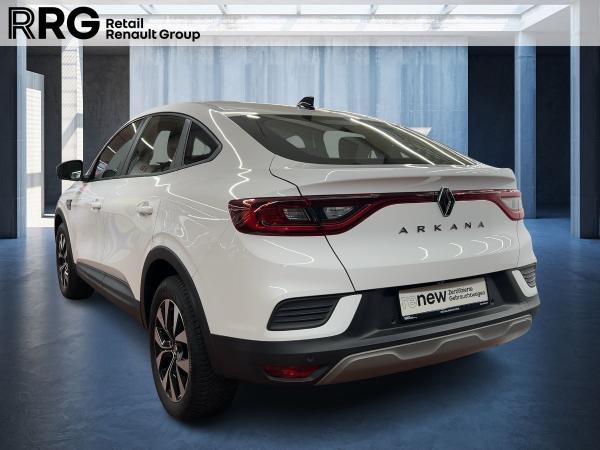 Renault Arkana EQUILIBRE TCe 140 EDC