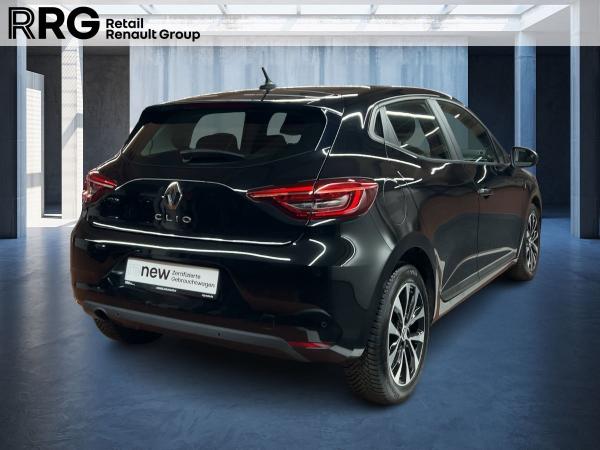 Renault Clio EQUILIBRE TCe 90 SITZHEIZUNG