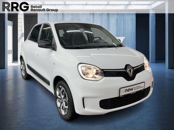 Renault Twingo ELECTRIC EQUILIBRE 22kWh KLIMAAUTOMATIK