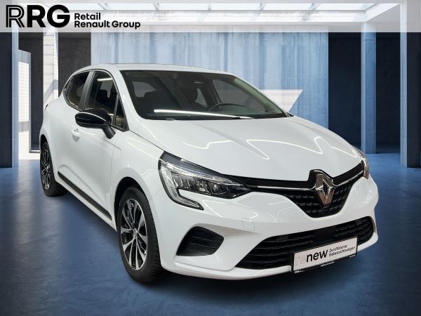 Renault Clio EQUILIBRE TCe 90 SITZHEIZUNG