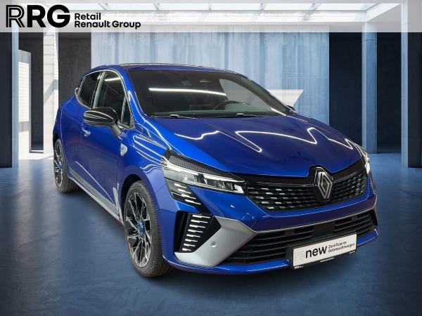 Renault Clio ESPRIT ALPINE TCe 90 SELBSTPARKEND