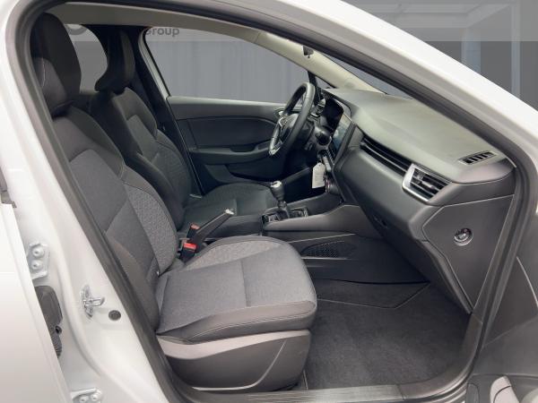 Renault Clio EQUILIBRE TCe 90 SITZHEIZUNG