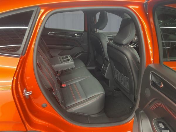 Renault Arkana R.S. LINE TCe 160 EDC SELBSTPARKEND