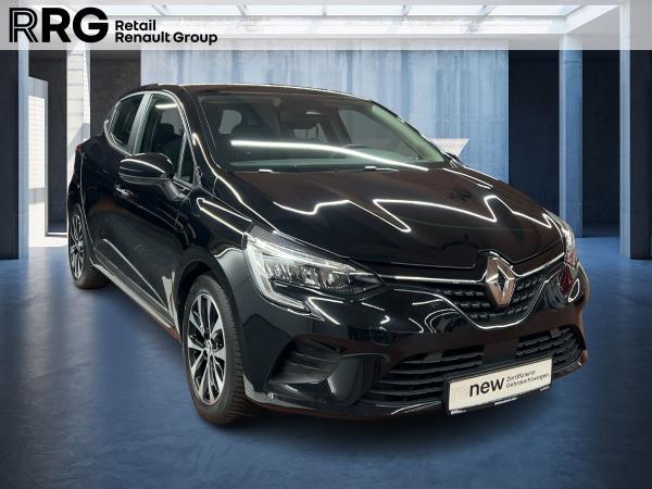 Renault Clio EQUILIBRE TCe 90 SITZHEIZUNG