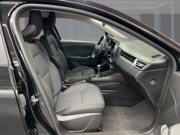 Renault Clio EQUILIBRE TCe 90 SITZHEIZUNG