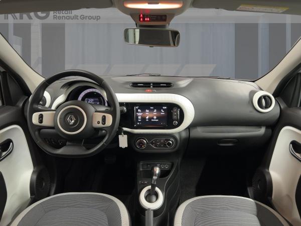 Renault Twingo ELECTRIC EQUILIBRE 22kWh KLIMAAUTOMATIK