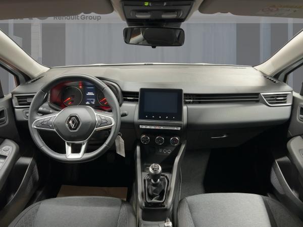 Renault Clio EQUILIBRE TCe 90 SITZHEIZUNG