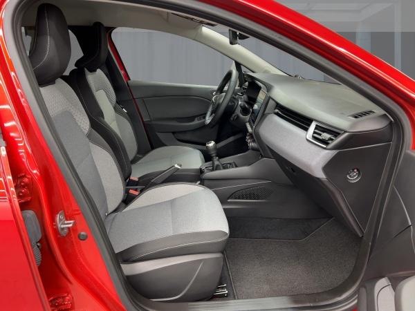 Renault Clio EVOLUTION LPG TCe 100 8 FACH BEREIFT