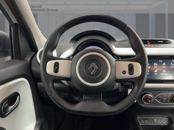 Renault Twingo ELECTRIC EQUILIBRE 22kWh KLIMAAUTOMATIK
