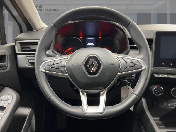 Renault Clio EQUILIBRE TCe 90 SITZHEIZUNG