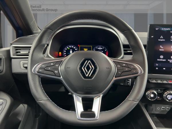 Renault Clio ESPRIT ALPINE TCe 90 SELBSTPARKEND