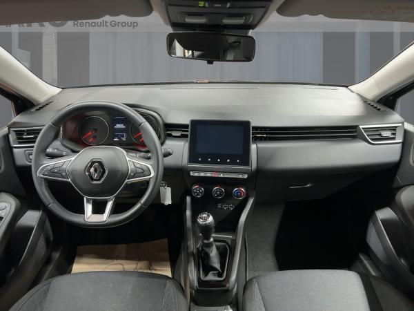 Renault Clio EQUILIBRE TCe 90 SITZHEIZUNG